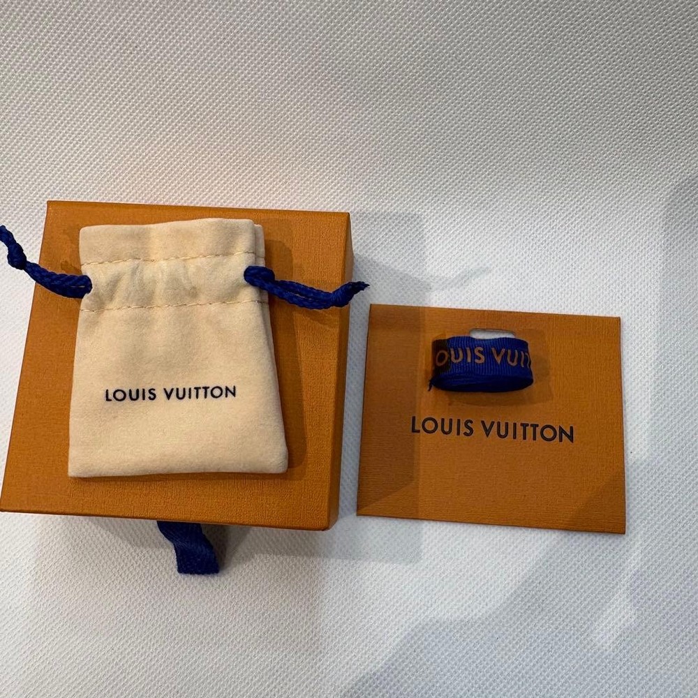 Louis Vuitton Micro Charm Luiza