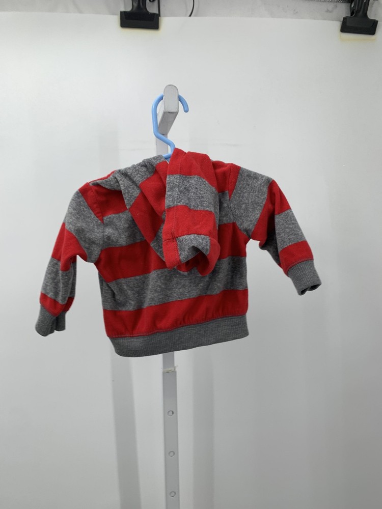 RED STRIPES
