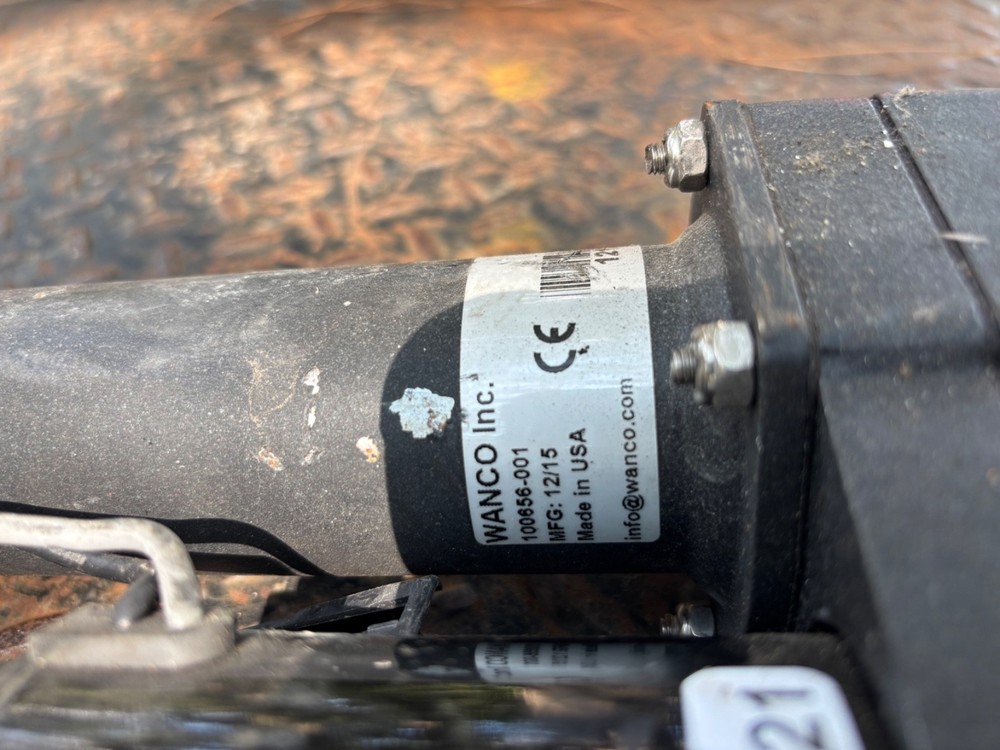 Wanco Linear Actuator 100656-001