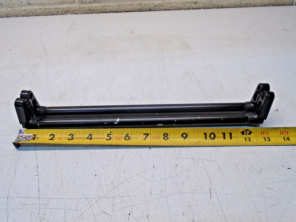 O2a WINDSHIELD SUPPORT BRACKET Marine Brace Window  13"