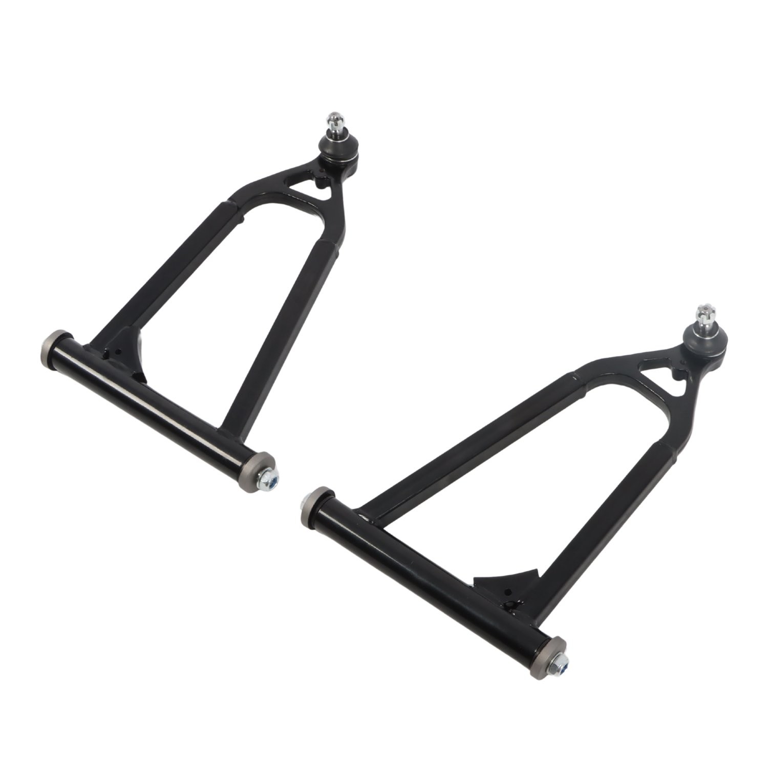 Front Upper Lower Right And Left A-Arms For Yamaha Raptor 700 YFM700R 06-23