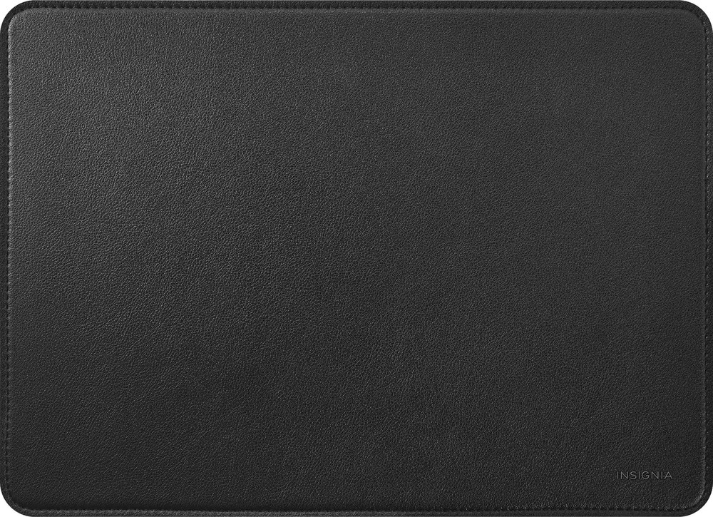 Insignia- Premium Mouse Pad - Black