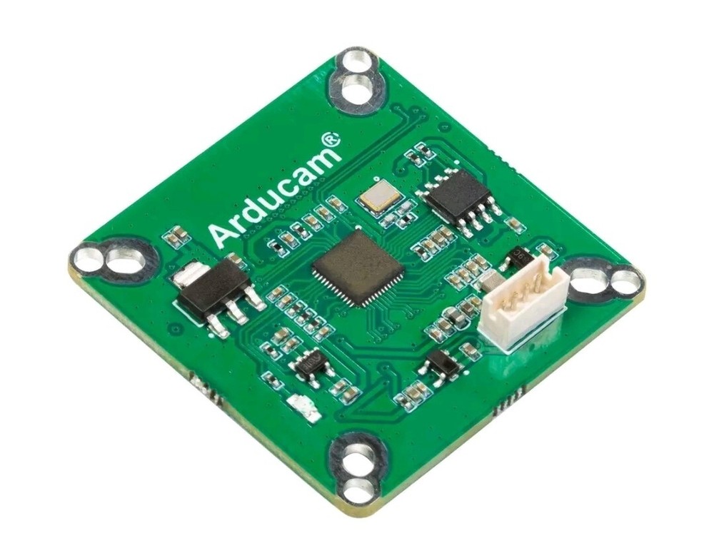 Arducam CSI - USB UVC Camera Adapter Board for Raspberry Pi HQ Cameras IMX477