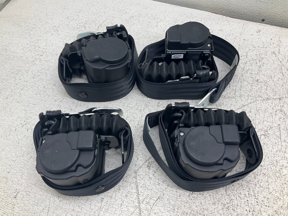 EZGO 640435 4 Pass OPS Accessories Kit New (TSC)