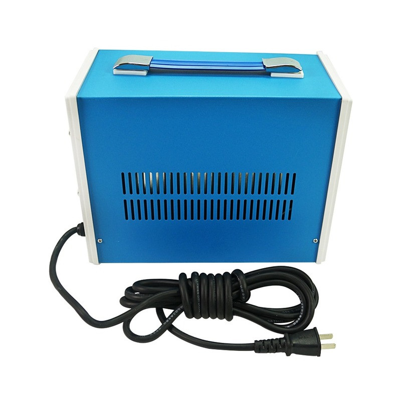 220V Dividing Head Controller BOX for Stepper Motor Automatic indexing s head