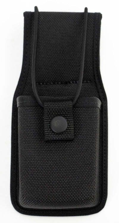 Universal Nylon Radio Holder with MOLLE