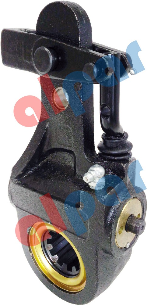1 ¼”-10 x 5.5” Automatic Slack Adjuster Ref: MK24100S, E-6987, 136.1010
