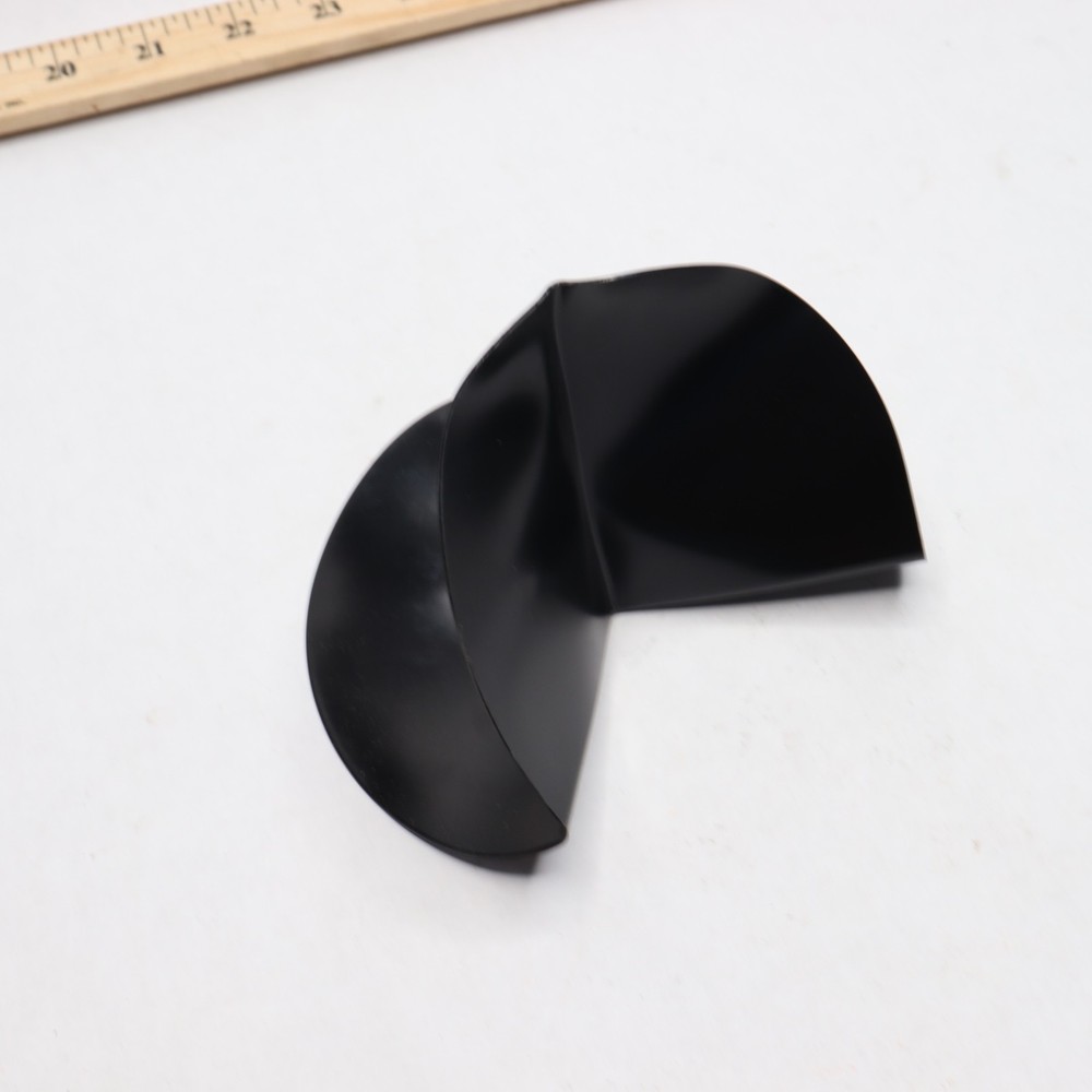 Oatey Shower Pan Liner Corner Dam