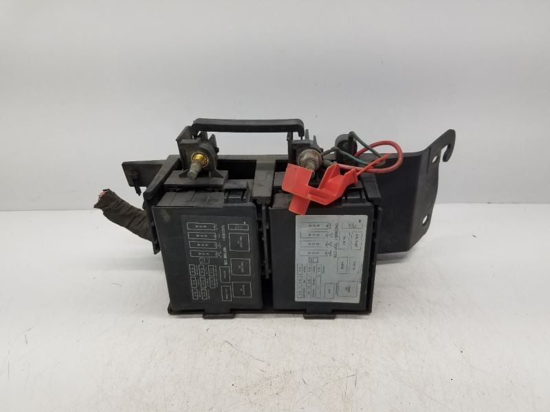 Fuse Box Engine Fits 00-05 IMPALA 181345