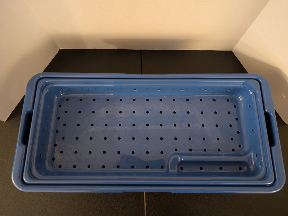 Stryker 5400-278-000 CORE Sterilization Case LARGE
