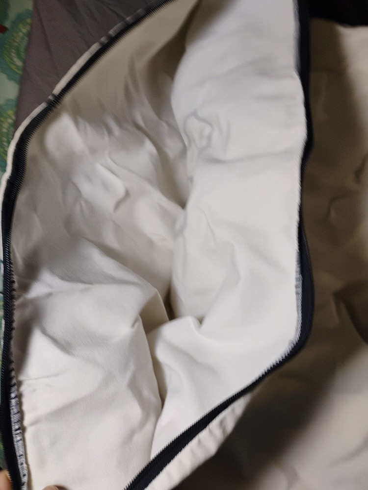 Toro Blower Canvas Vacuum Replacement Bag