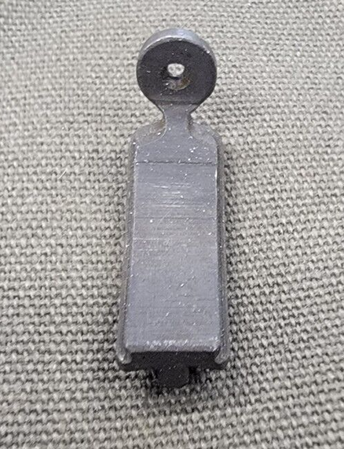 M1 GARAND REAR SIGHT APERTURE