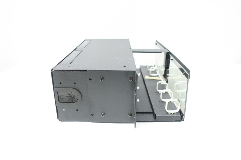 Corning Cable Systems CCH-03U Closet Connector Housing