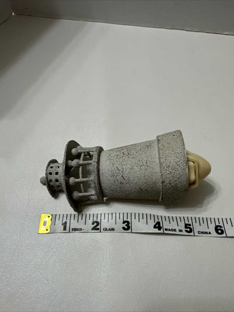 Light House Metal Night Light