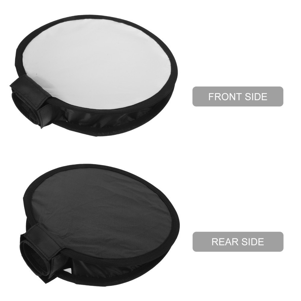 Photography Accessories Softbox Lighting Kit Flash Diffuser Camera Lamp