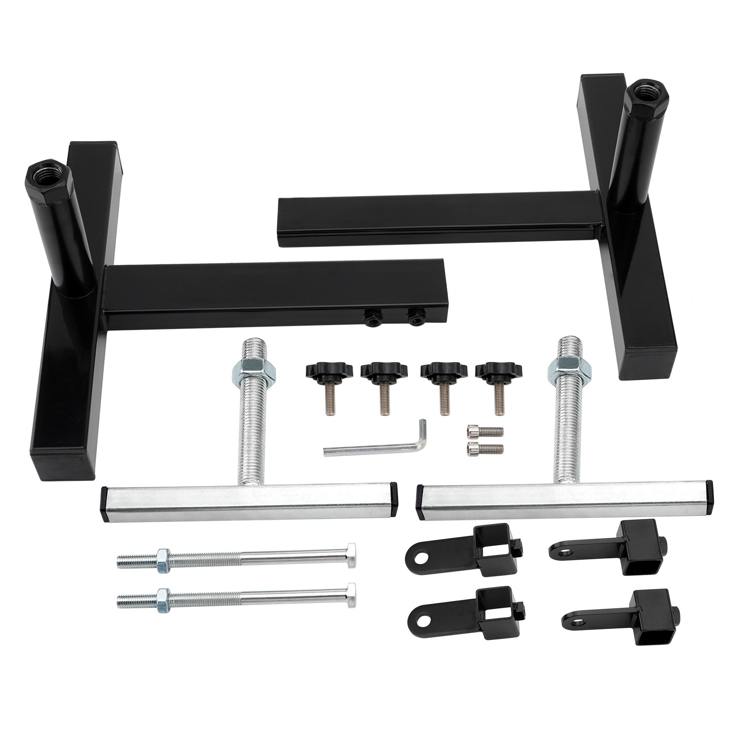 Heavy Duty Motorcycle Engine Stand Adjustable For 50cc to 500cc Engine Repair