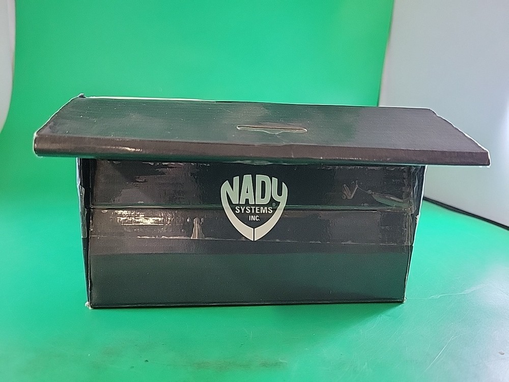 Nady DKW-3 VHF Wireless Handheld Microphone System