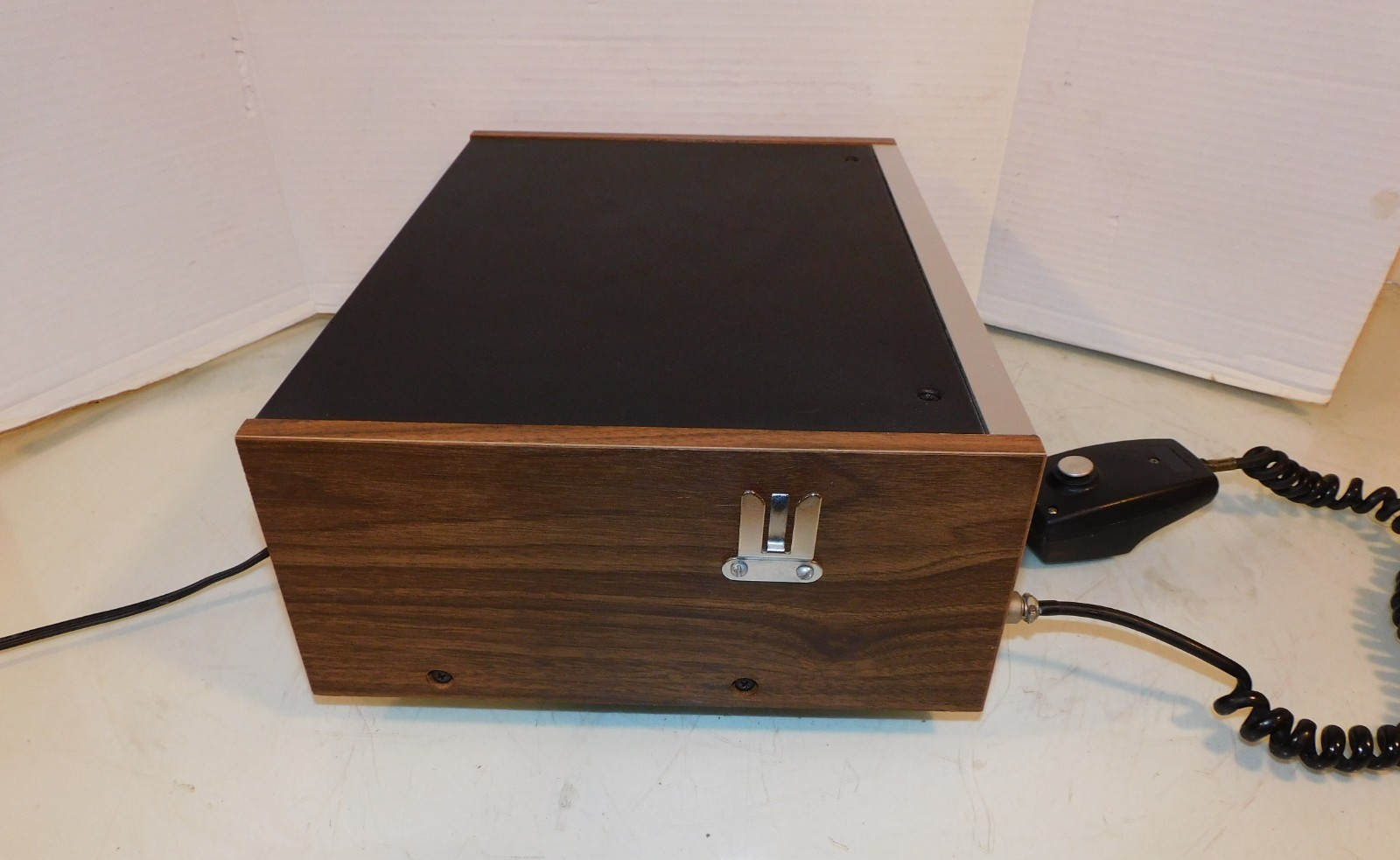 Royce 1-625 40 Channel CB Radio Base Station Excellent Condition