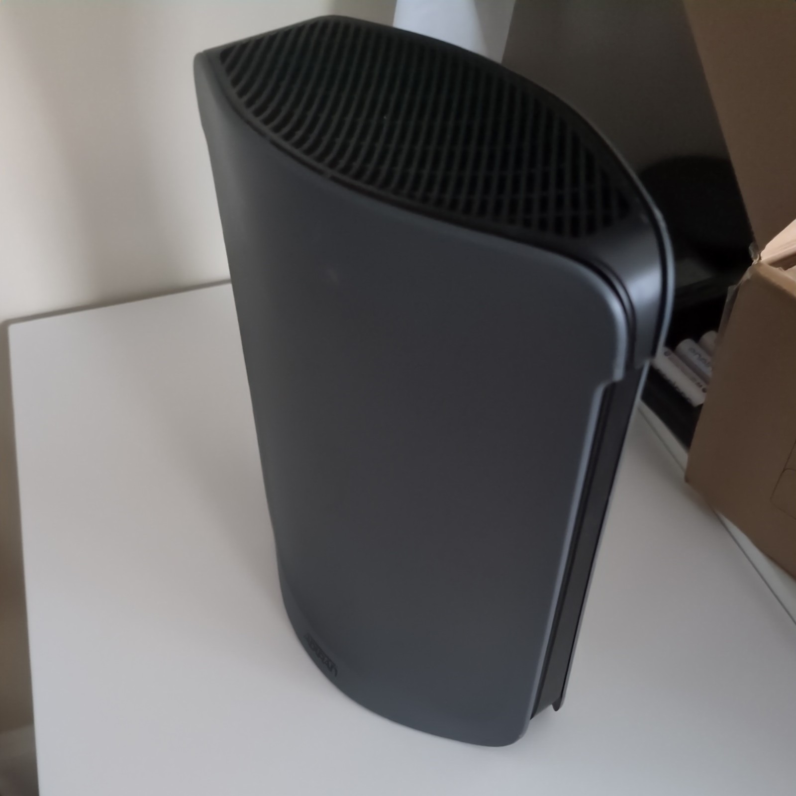 ADTRAN 17600021F1S SDG 834-5 SMOS 1G NA US 800 Series 5-Mesh Ethernet Gateway