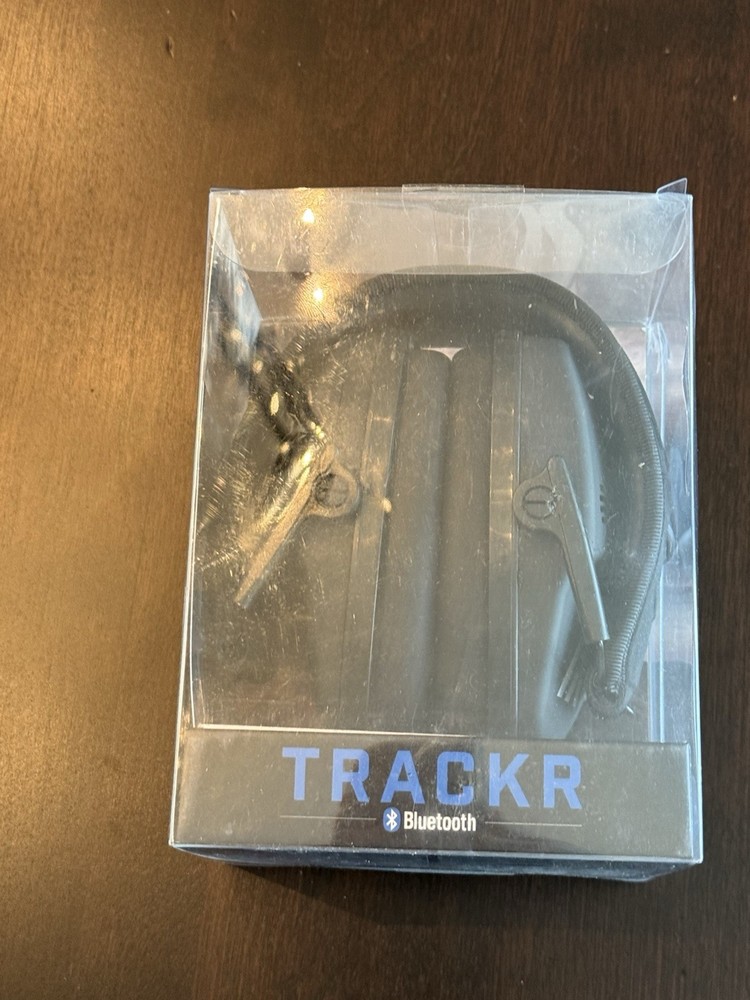 AXIL TRACKR Bluetooth