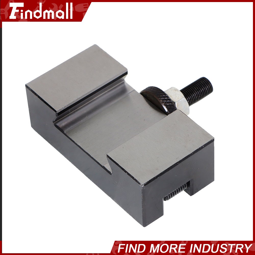 4Pack BXA #1 250-201 Quick Change Tool Post Holder Turning & Facing For Lathe