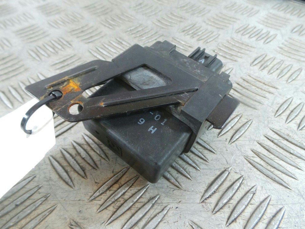 2010 YAMAHA YQ ECU / CDI