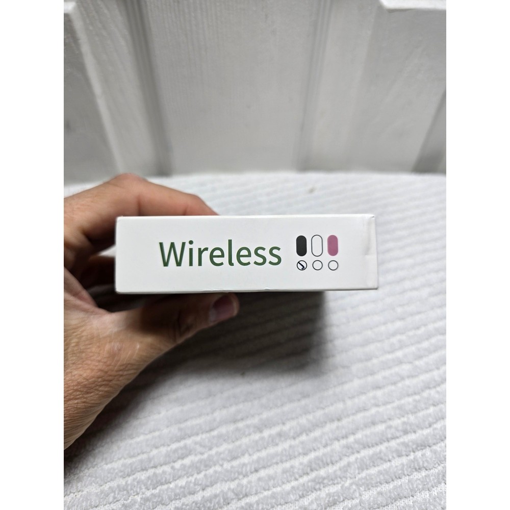 Wireless Bluetooth Remote Controller for Short Videos Music iPhone Android (R