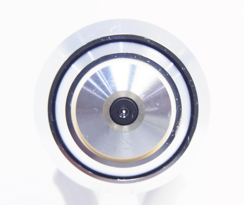Nikon M Plan Apo 200X , 0.95 210/0 Microscope Objective Lens