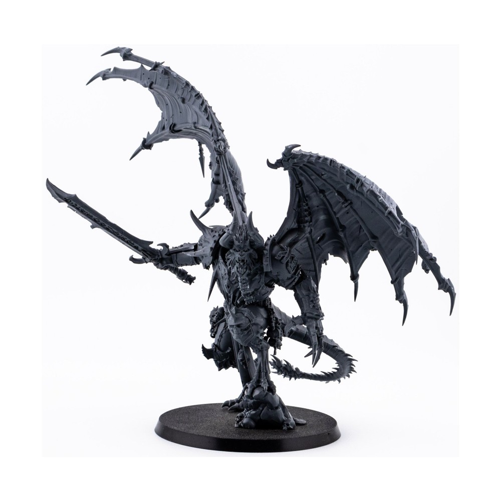 Daemon Prince #7 NM