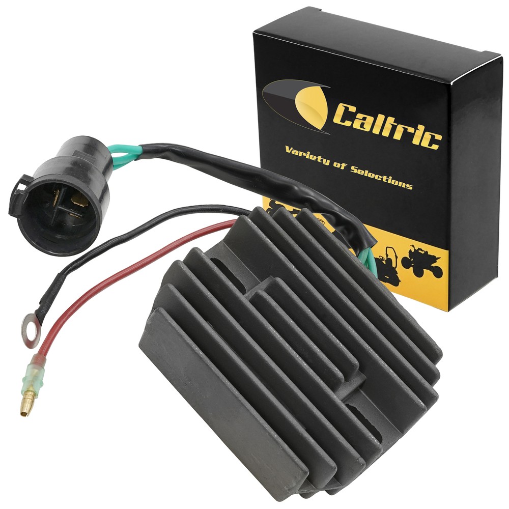 Regulator Rectifier for Mercury Marine 75 Hp 75Hp 4-Stroke Engine 2000-2005