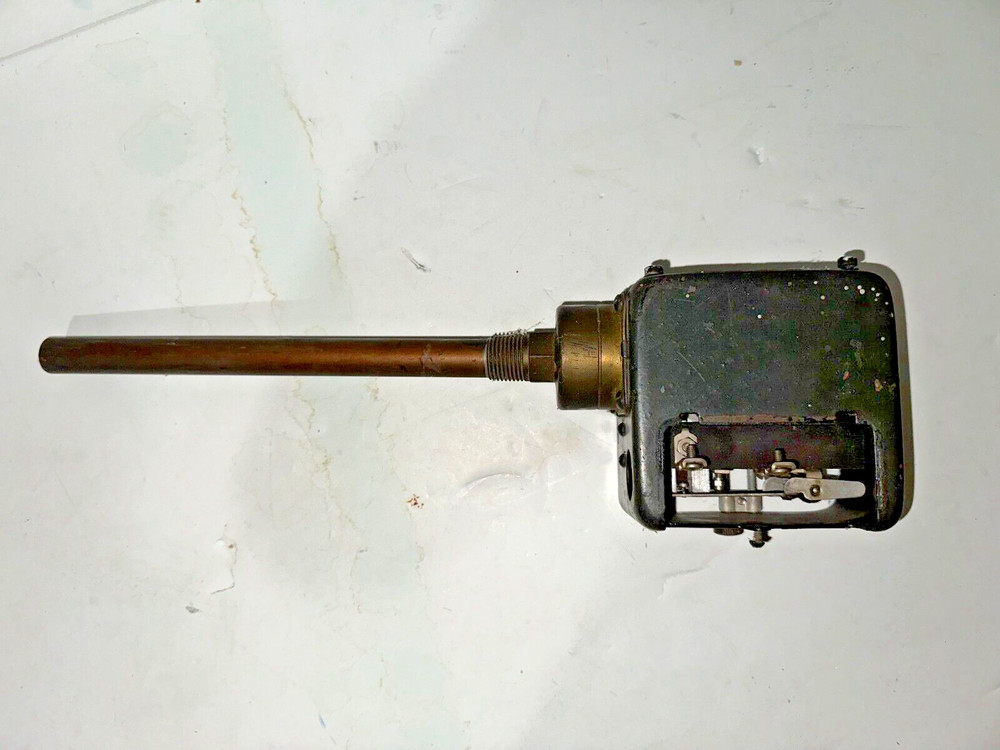 PENN LRTW 15.6-54C TEMPERATURE SENSOR 250V-AC