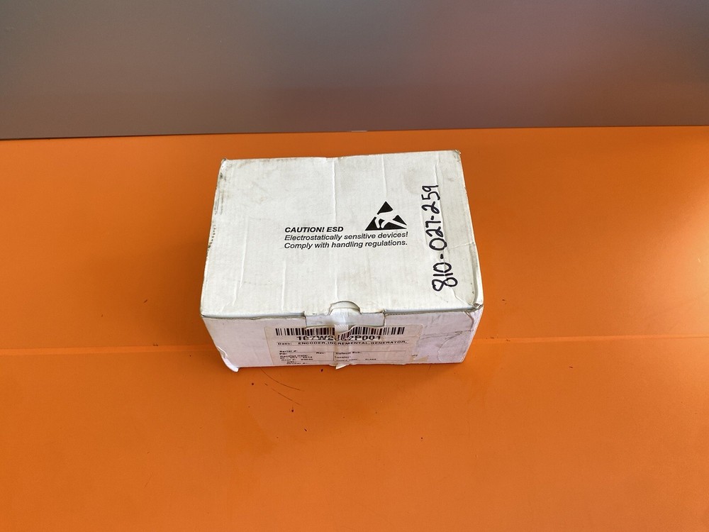 Leine-Linde Encoder, Incremental, Generator 9-30VDC 862228157