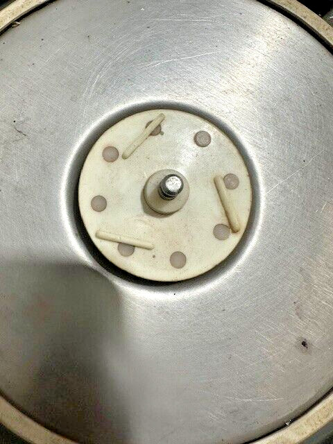 "UGOLINI" CADDY 10/2 DL REFRIGERATED LEMONADE, FRUIT JUICE COOLER MACHINE