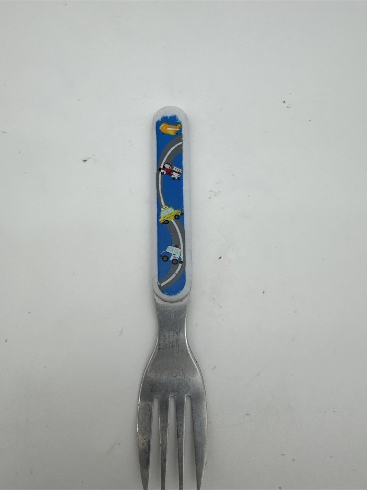 Tien Hsing Childs Fork