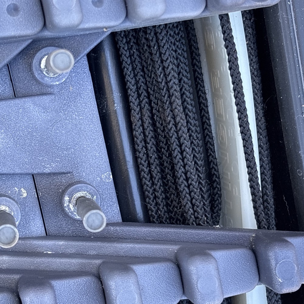 Stinger Spike System Model 2025 Tire Deflation