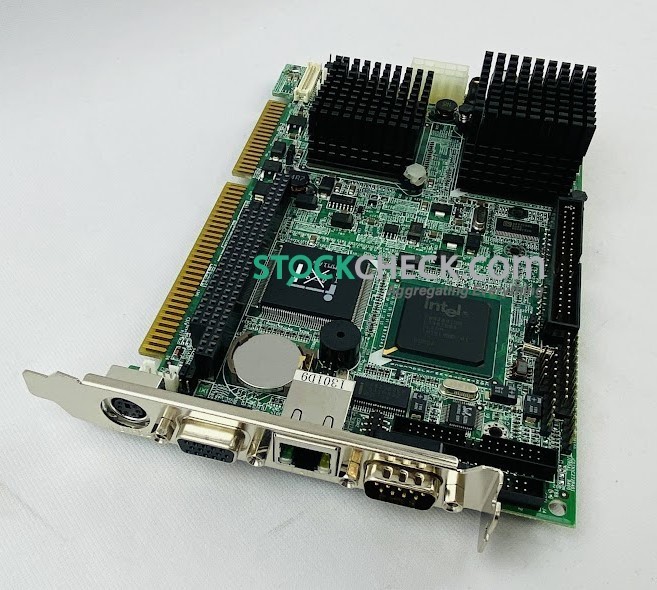 Protech Systems PROX-H472LF-PU-062L1-G1B CPU Board