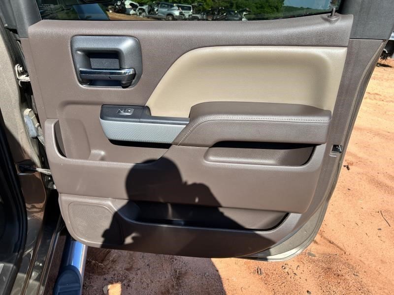 SILVRDO15 2015 Glove Box 104595349