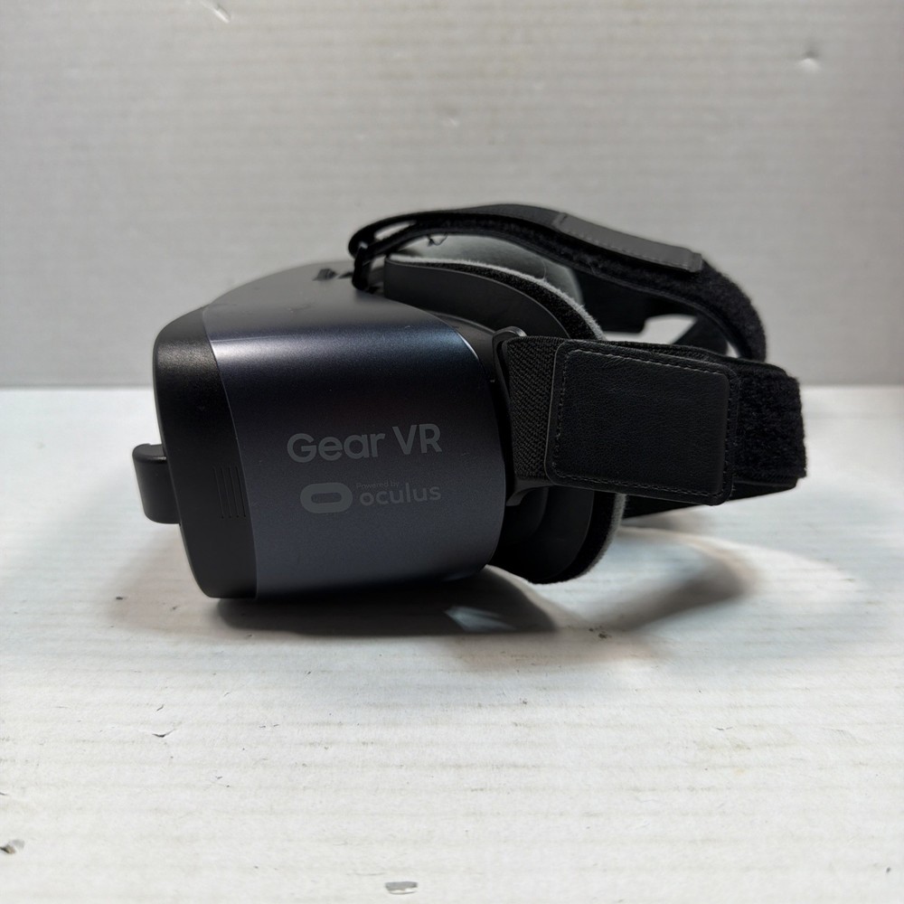 Samsung Gear VR Oculus 2016 - A090548 - - Galaxy/Edge/Note