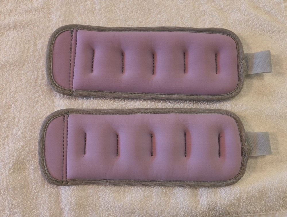 Joricy 0.5 LBS Ankle Weights (2)