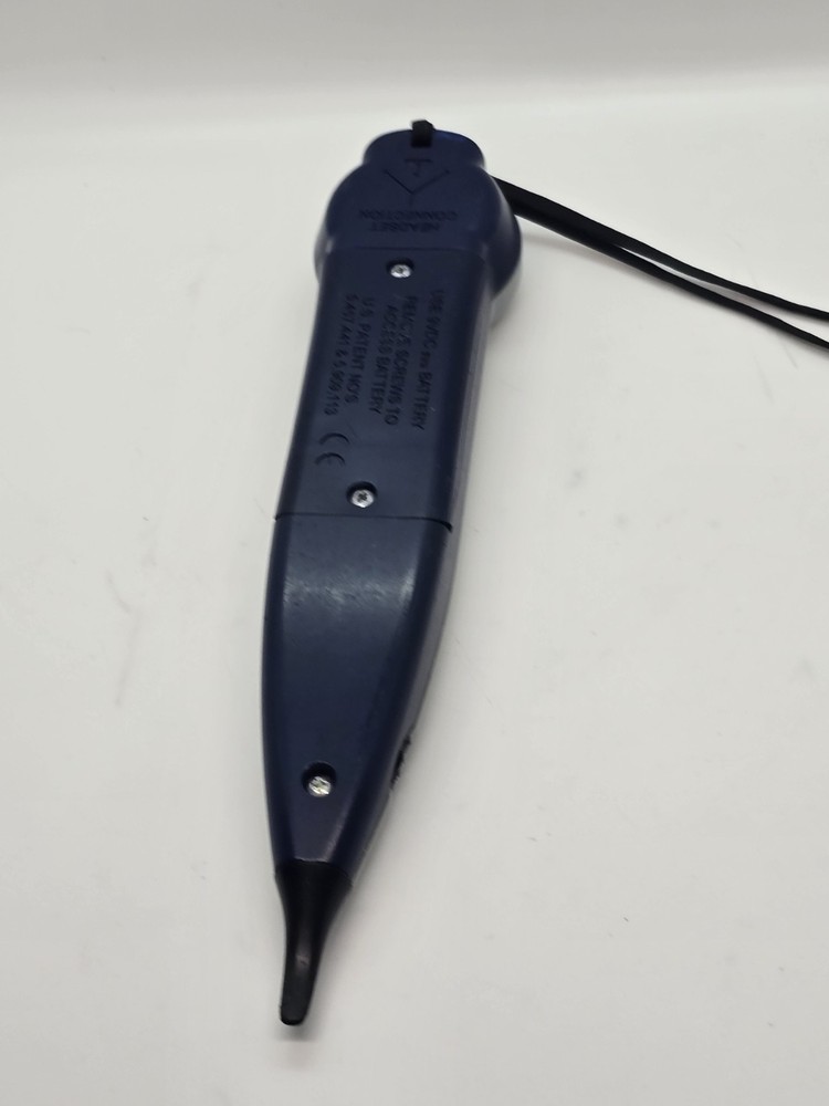 Tempo 200GX Inductive Amplifier