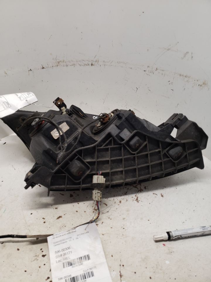 Camera/ Projector Camera Rear Tailgate Fits 2009-2017 ENCLAVE Tested OEM