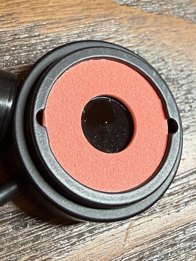 Thorlabs S122C Ge detector