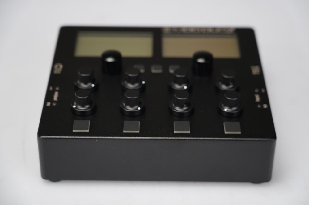 Mod Audio Devices Mod Duo X Audio Processor w/ Box & Case #57165