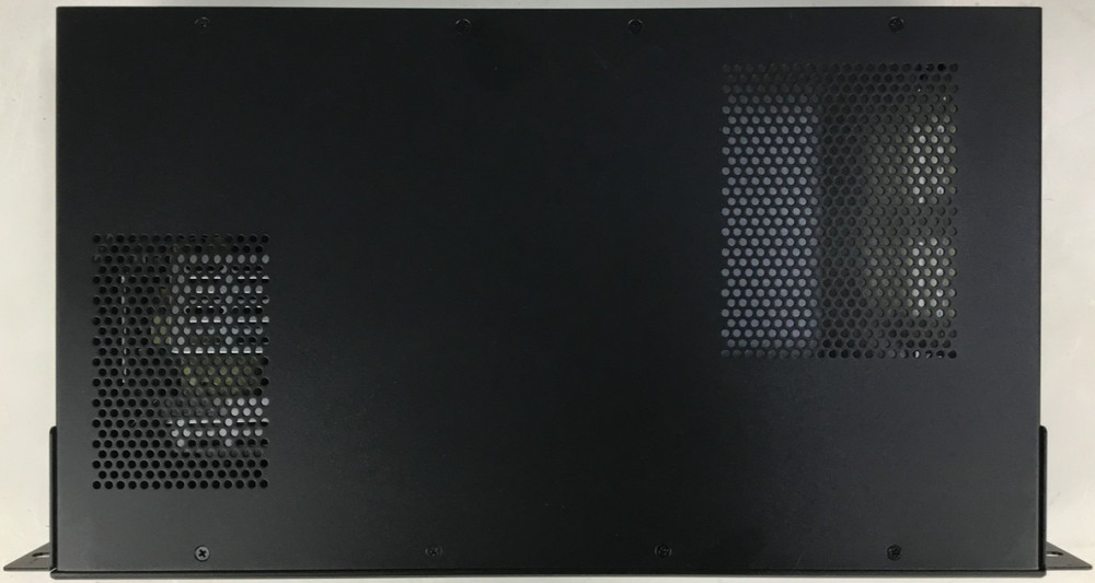 Crestron Pro3 3-Series Advanced Control System