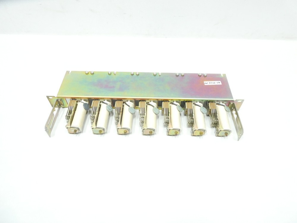 Sartrex PP-3202-1 Peripheral Module