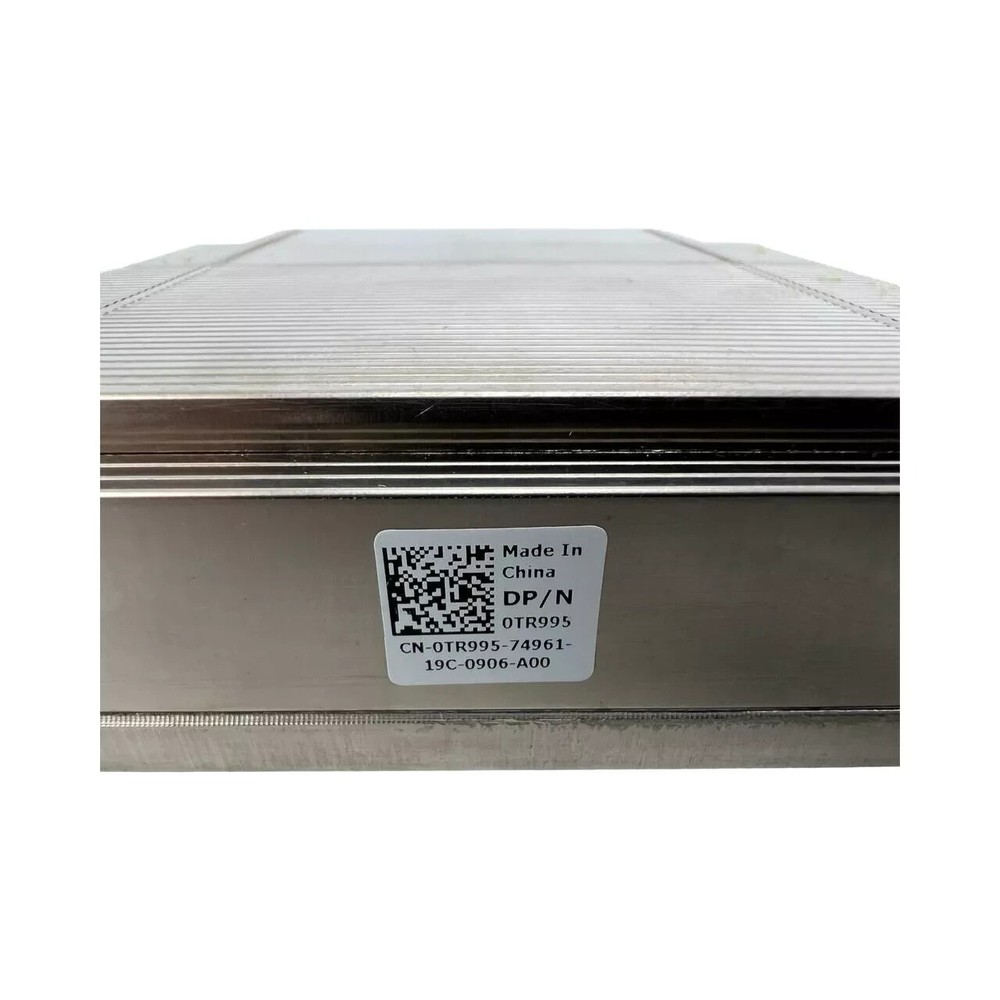 Dell PowerEdge 0TR995 R610 Server CPU Heatsink TR995