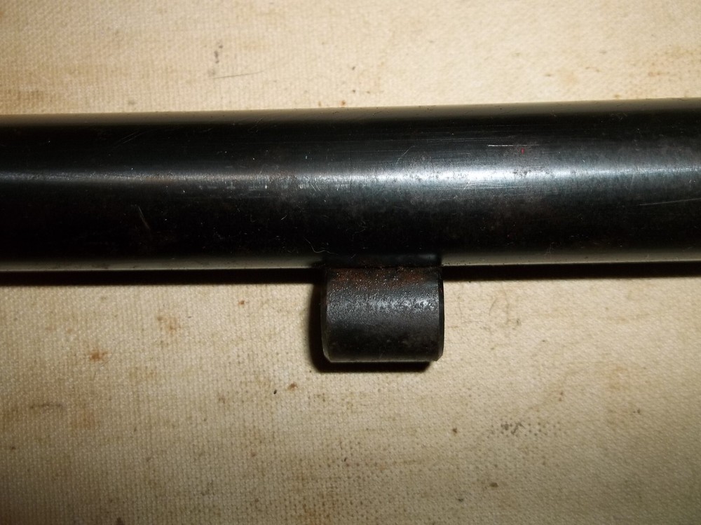 Traditions E Bolt 209 Inline Muzzle-loader Barrel...(Barrel Only)