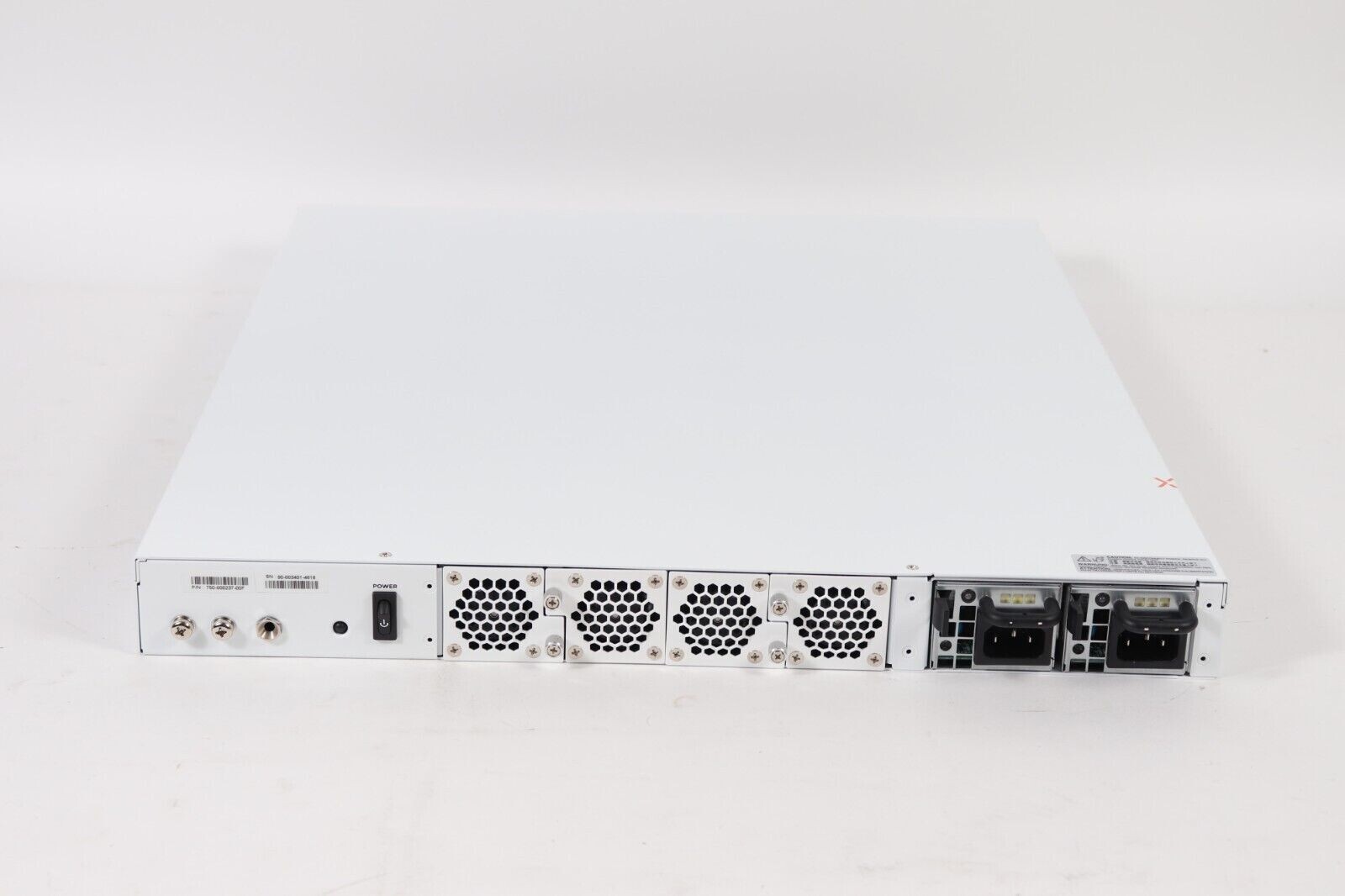 Paloalto Prisma SD-WAN Ion 9000 Appliance PAN-CG-ION-9000