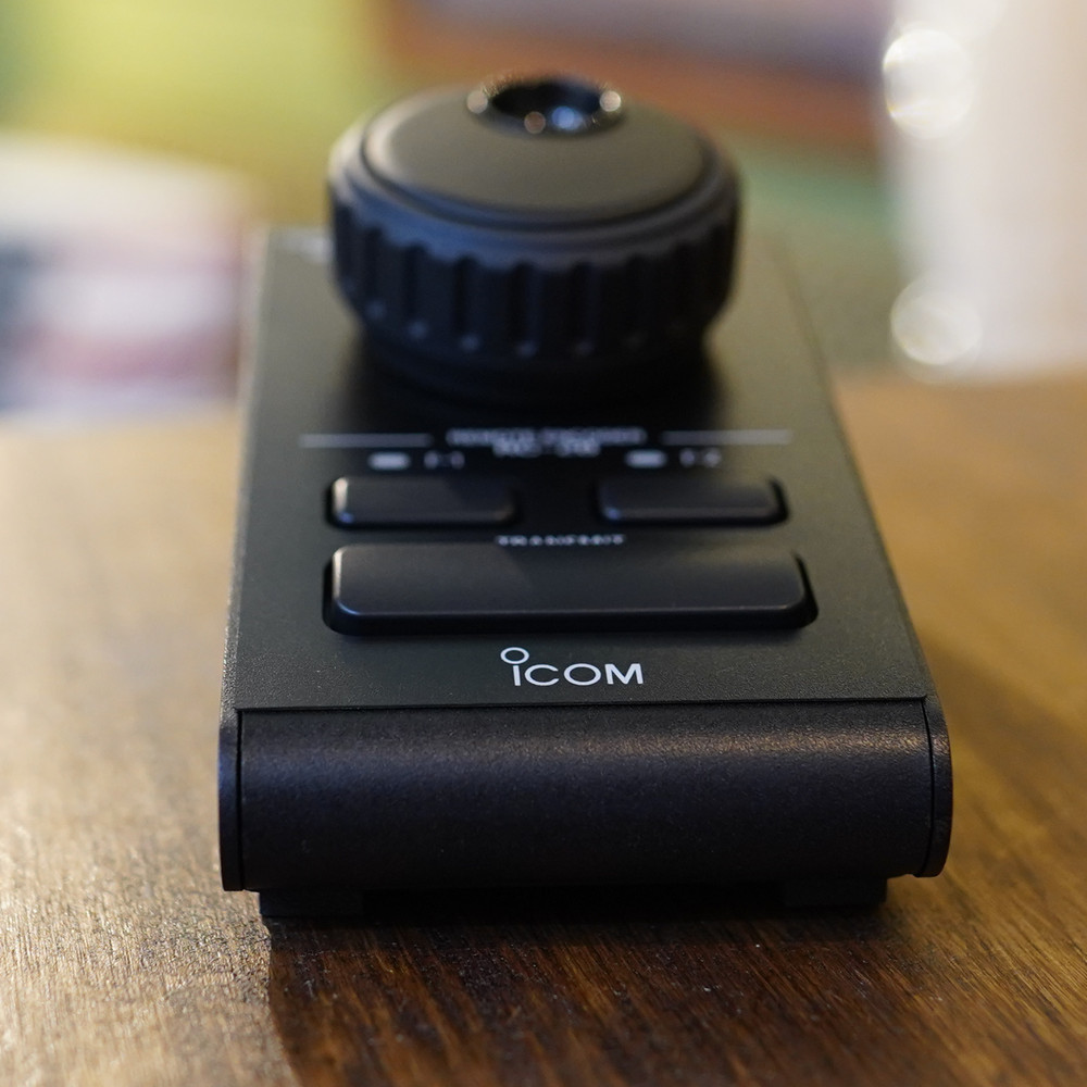 ICOM RC-28 Remote Encoder for IC-9100 7600 7410 7200