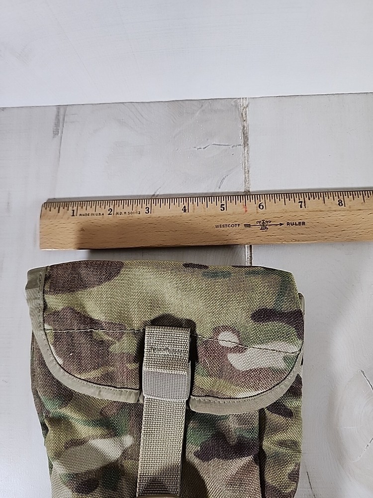 E-tool bag NSN 8465 Military Tool Pouch
